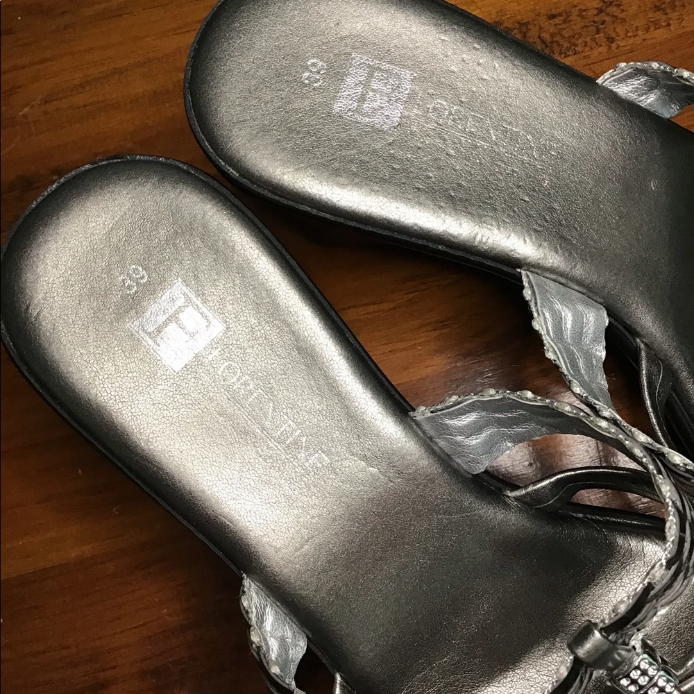 FLORENTINE Sandals - Picture 6 of 10